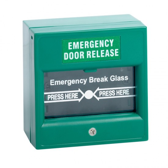 Emergency Break Glass